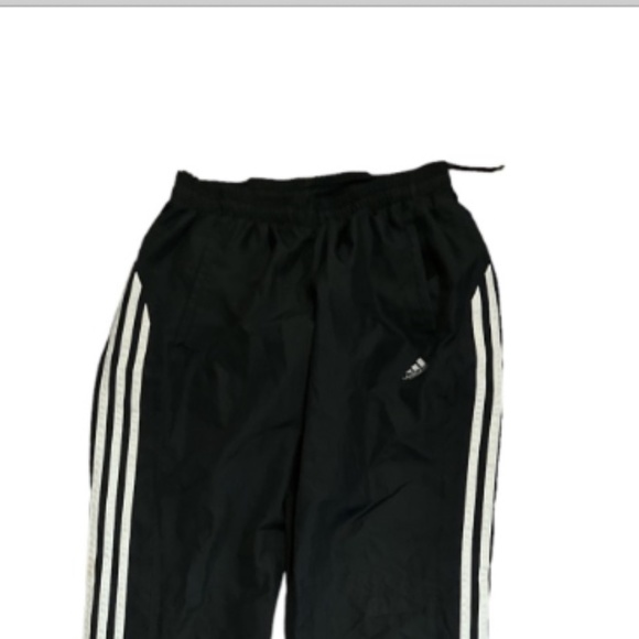 Adidas Women's Sweat Pants SZ XS or 0-2 - Picture 2 of 12